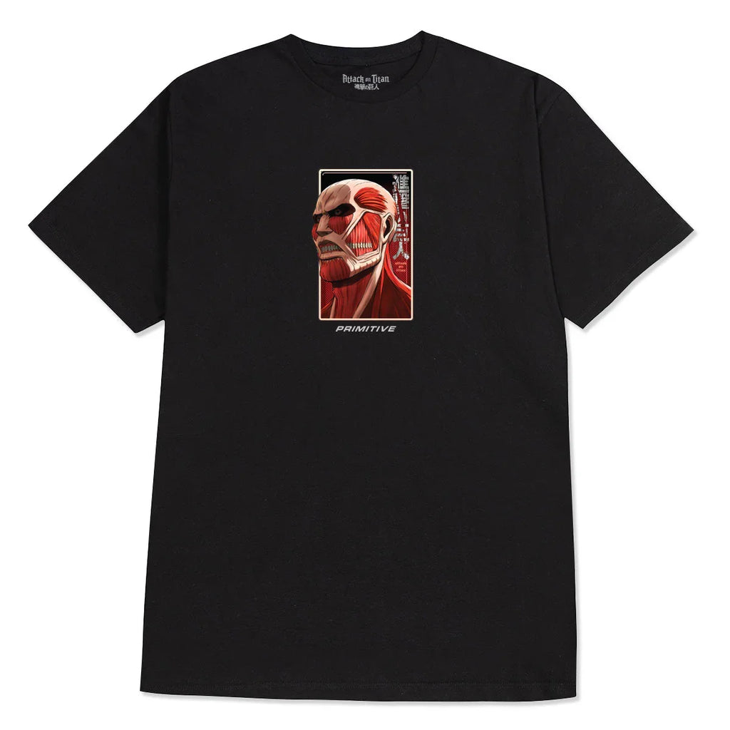 COLOSSAL DIRTY P TEE - Four Street
