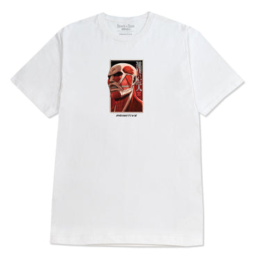COLOSSAL DIRTY P TEE