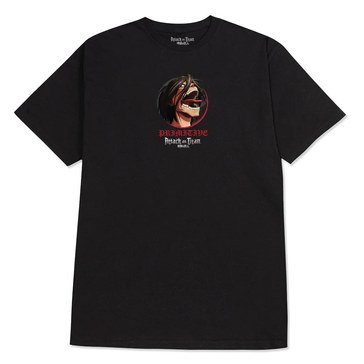 FUTURE MEMORY TEE