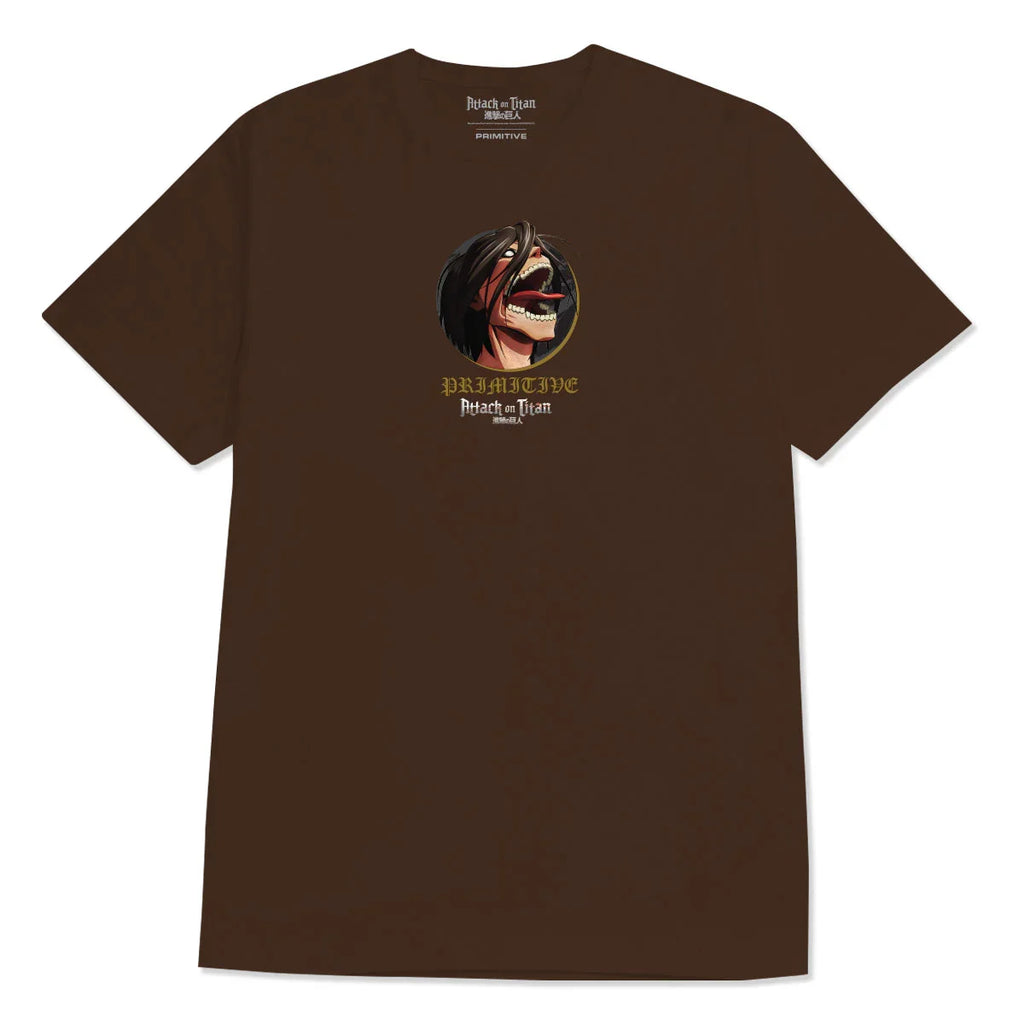 FUTURE MEMORY TEE - Four Street
