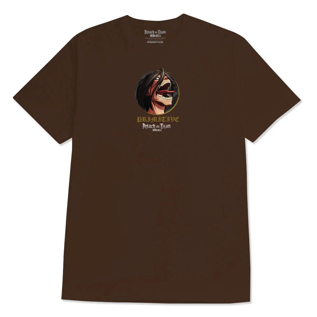 FUTURE MEMORY TEE