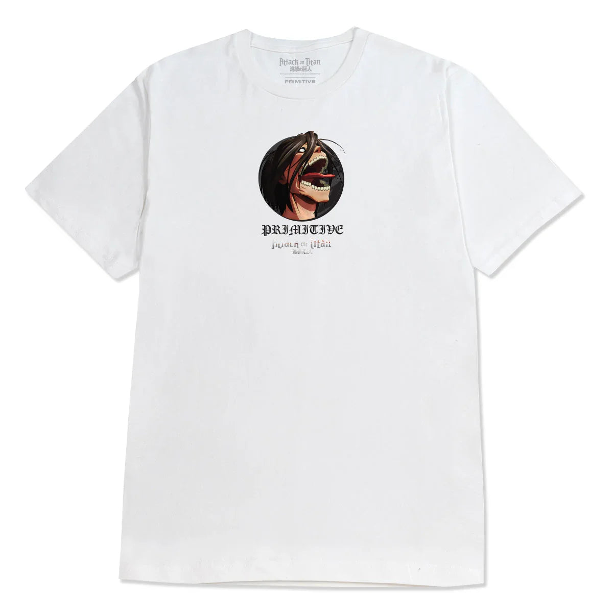 FUTURE MEMORY TEE