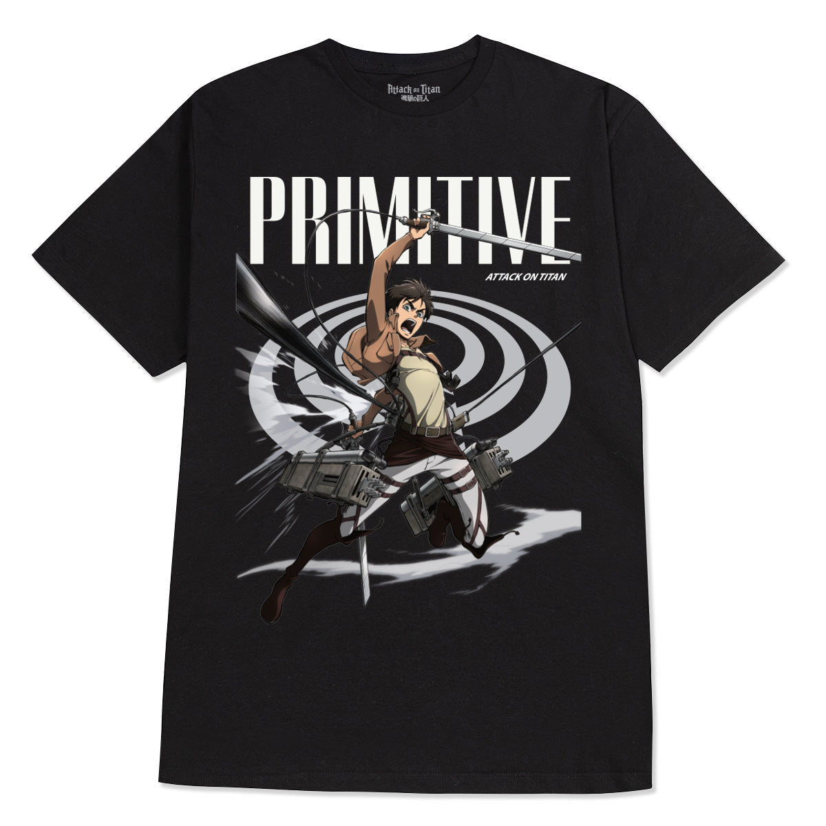 EREN TEE