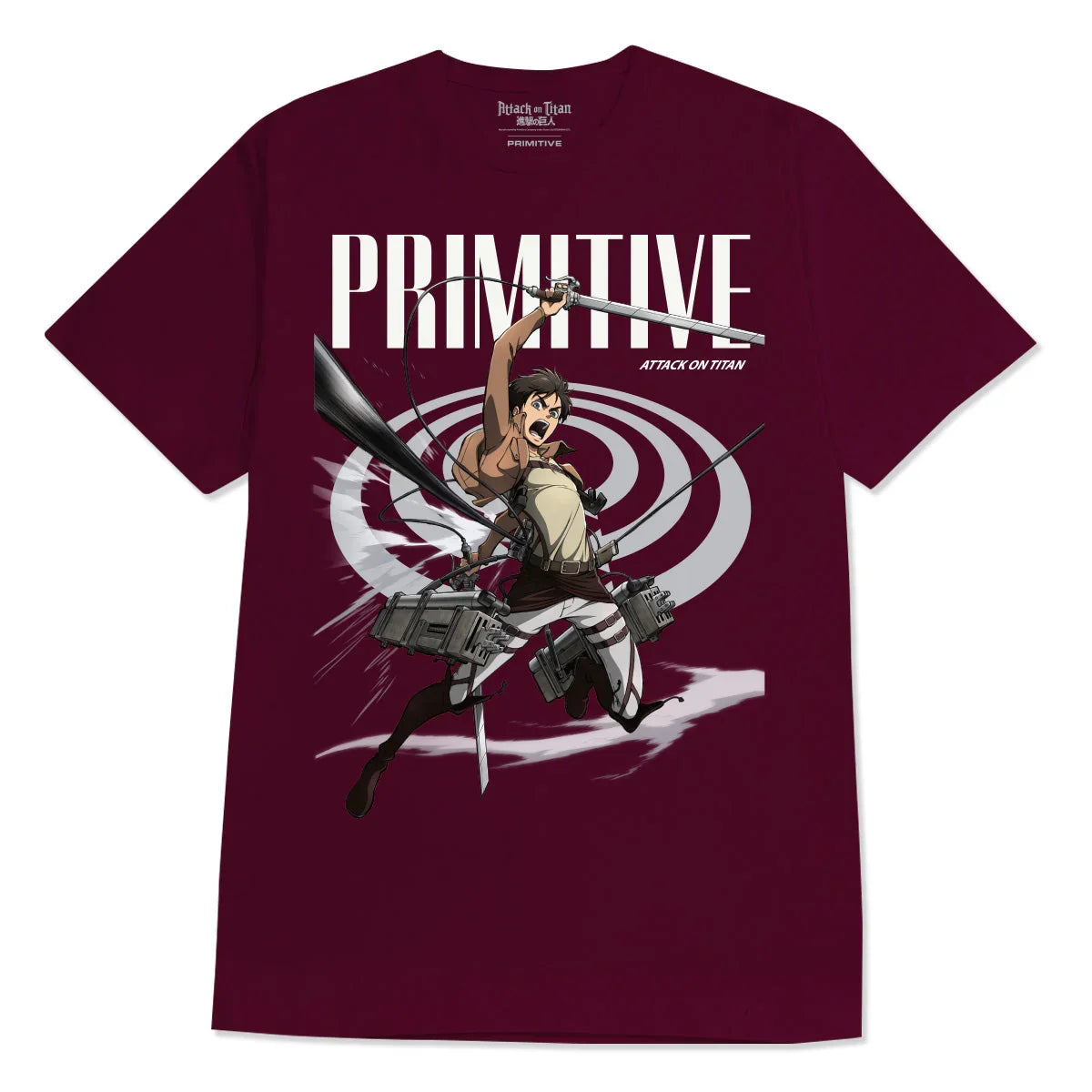 EREN TEE