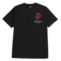 ARMORED DIRTY P TEE