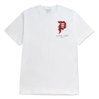 ARMORED DIRTY P TEE