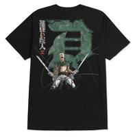 REINER DIRTY P TEE
