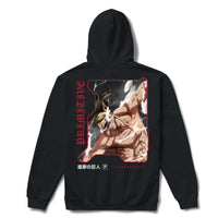 FUTURE MEMORY HOOD