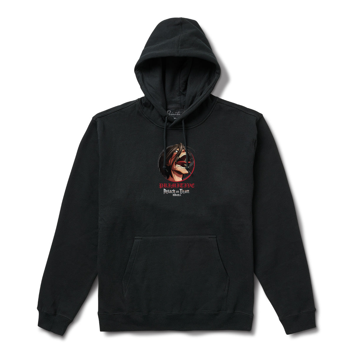 FUTURE MEMORY HOOD