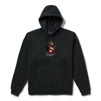 FUTURE MEMORY HOOD