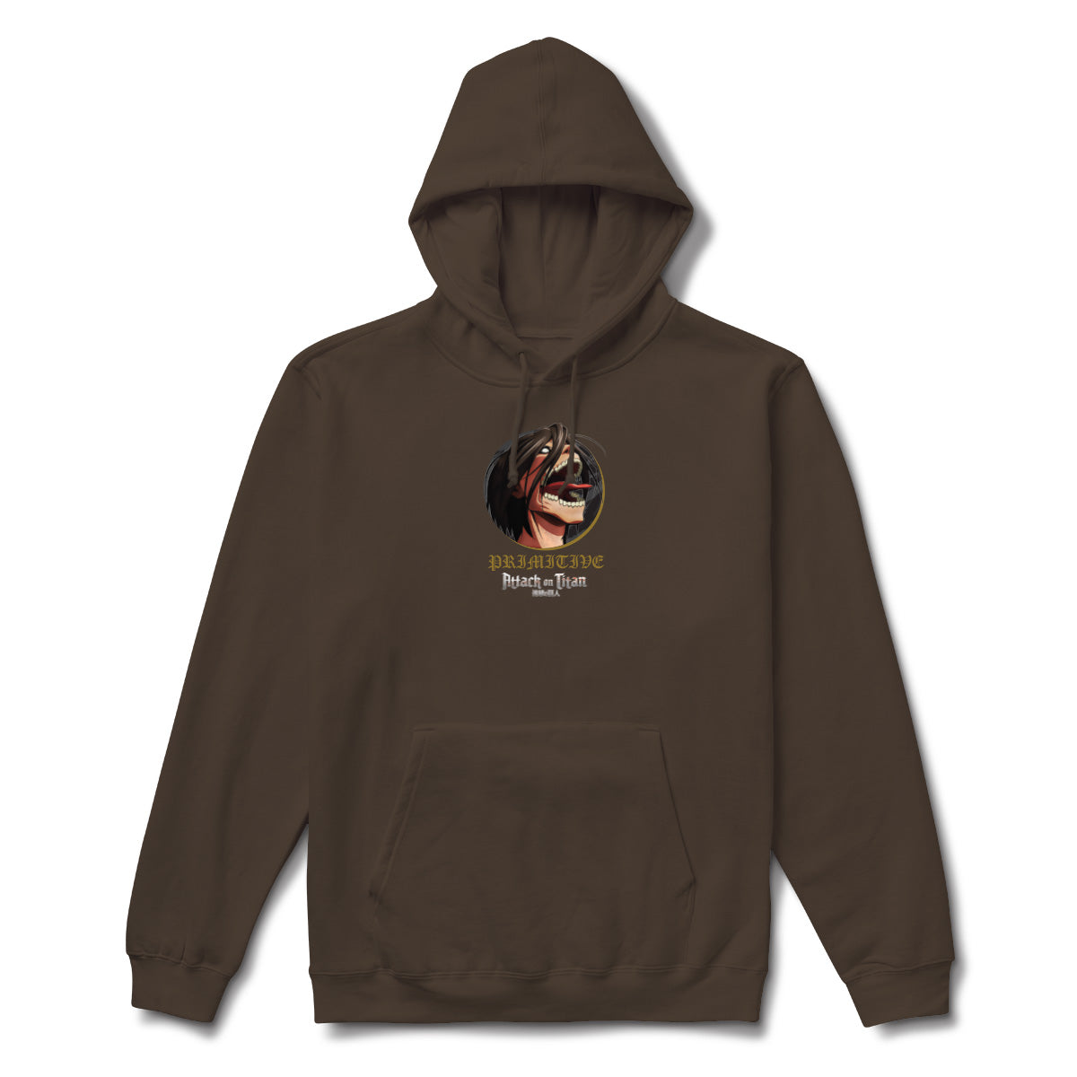 FUTURE MEMORY HOOD