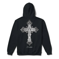 TREASURE HOOD