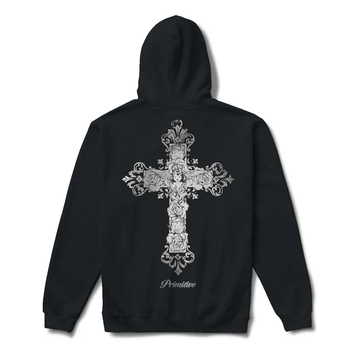 TREASURE HOOD
