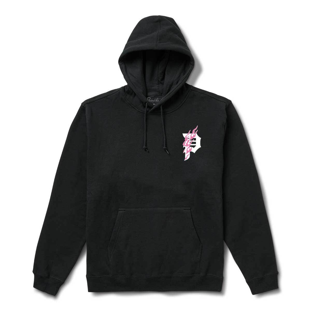 HONOR BOXY HOOD