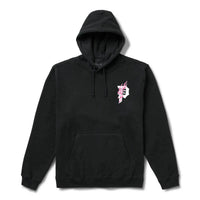 HONOR BOXY HOOD