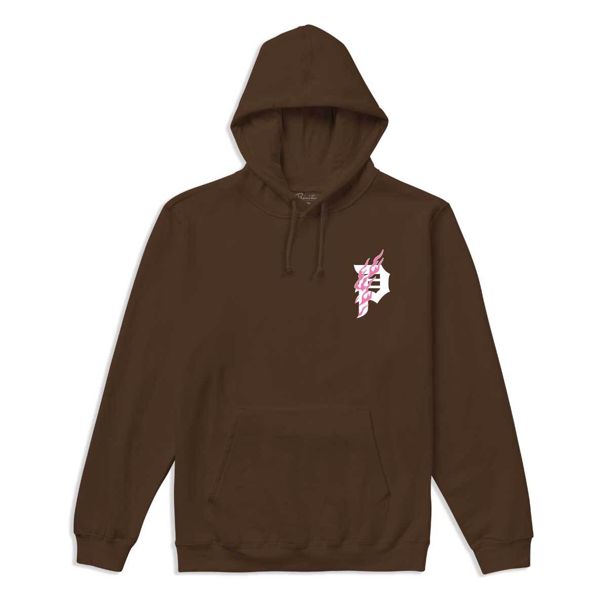 HONOR BOXY HOOD