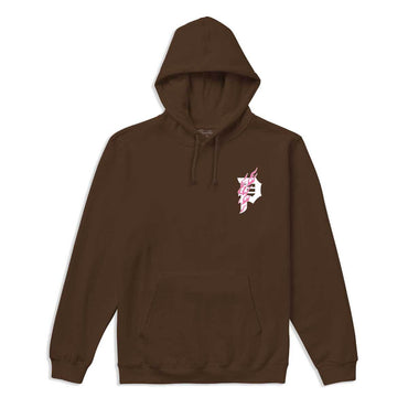 HONOR BOXY HOOD