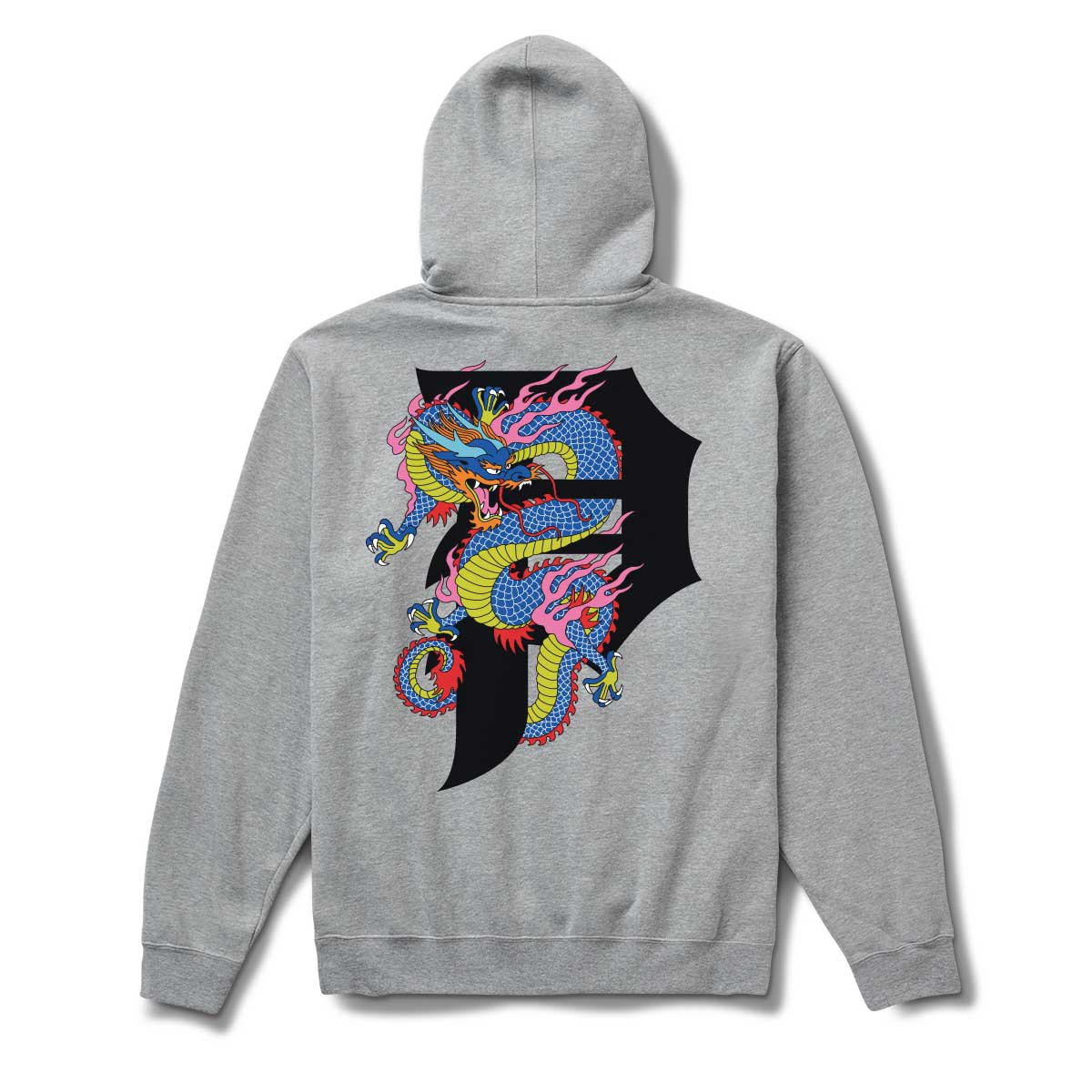 HONOR HOOD