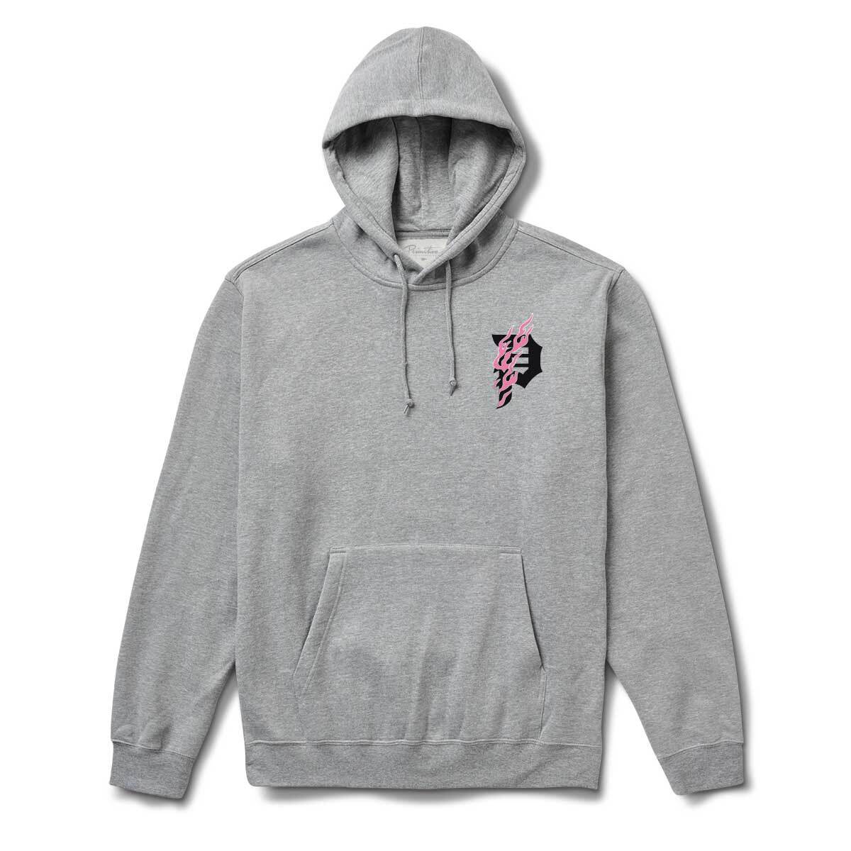 HONOR BOXY HOOD