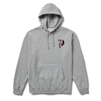 HONOR BOXY HOOD