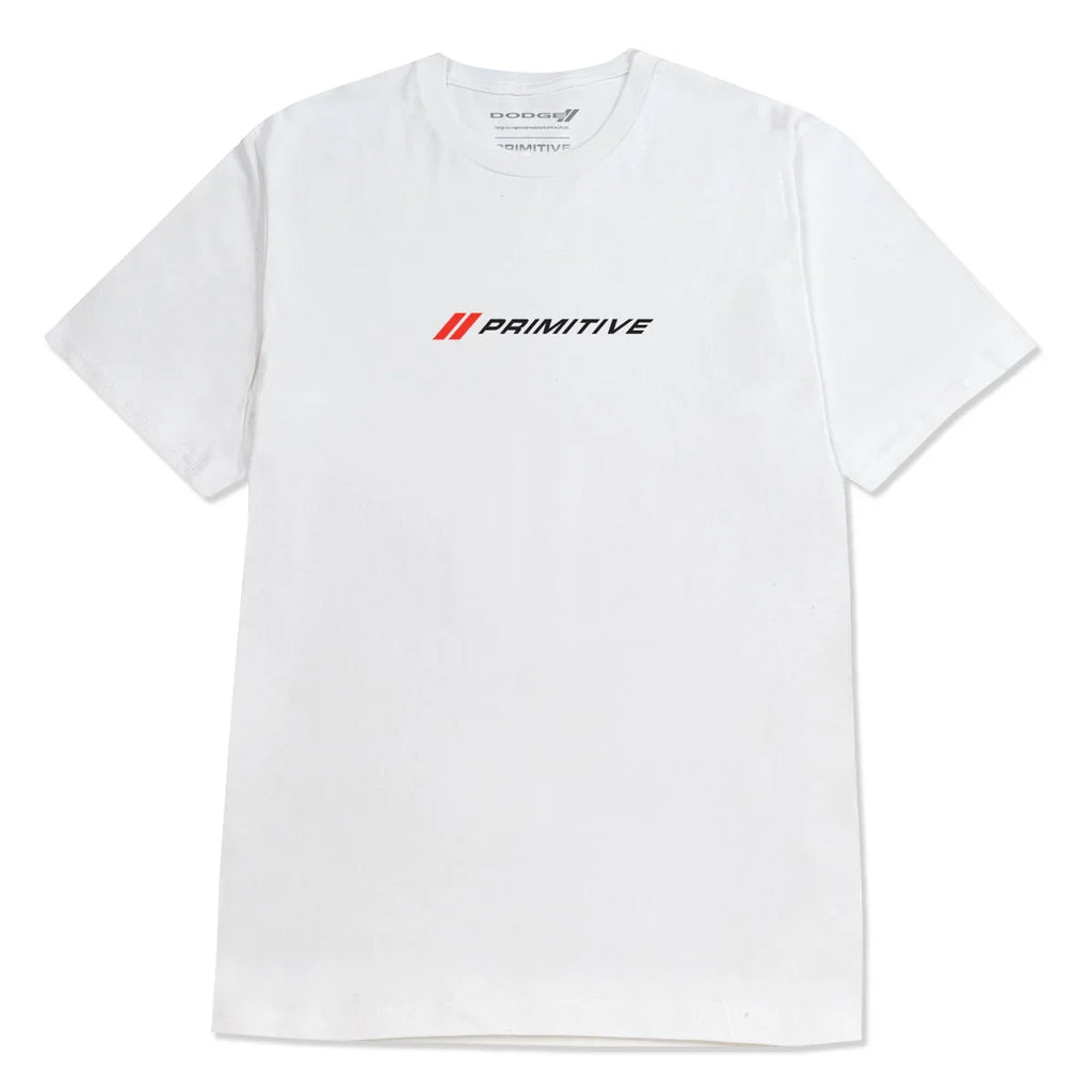 RACER TEE - Four Street