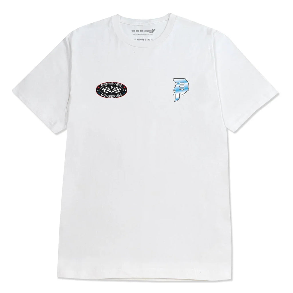 ROADSTER TEE - Four Street