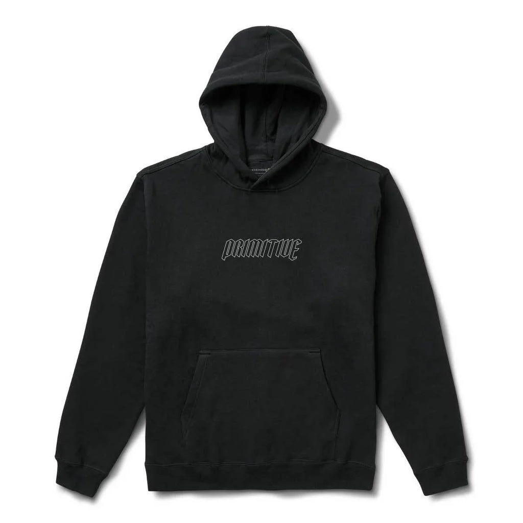 STORM OVERSIZED HOOD - Four Street