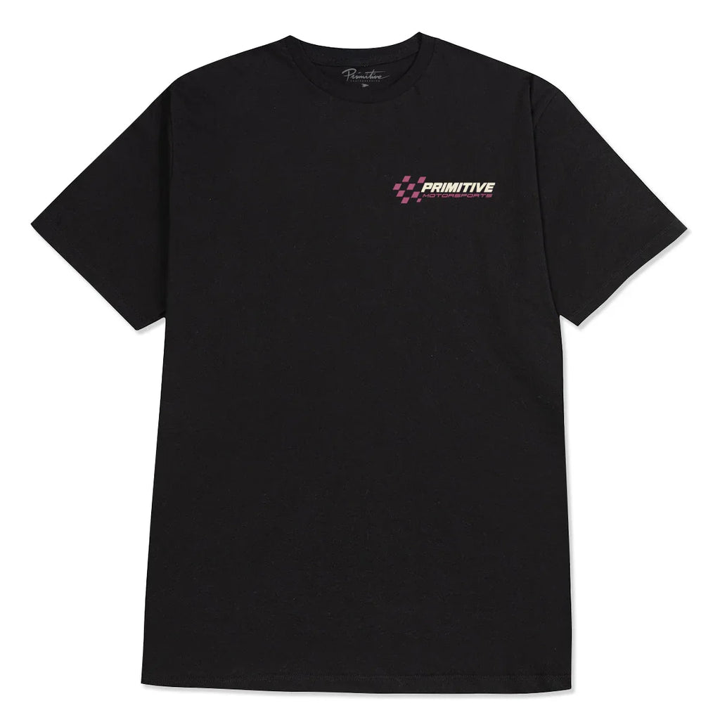 RUSH TEE - Four Street