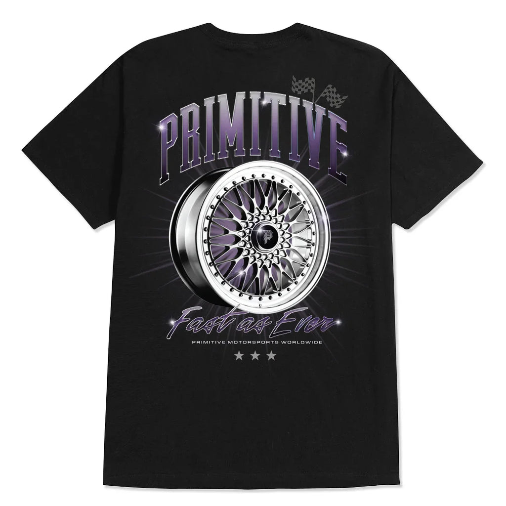 ROLLIN TEE - Four Street