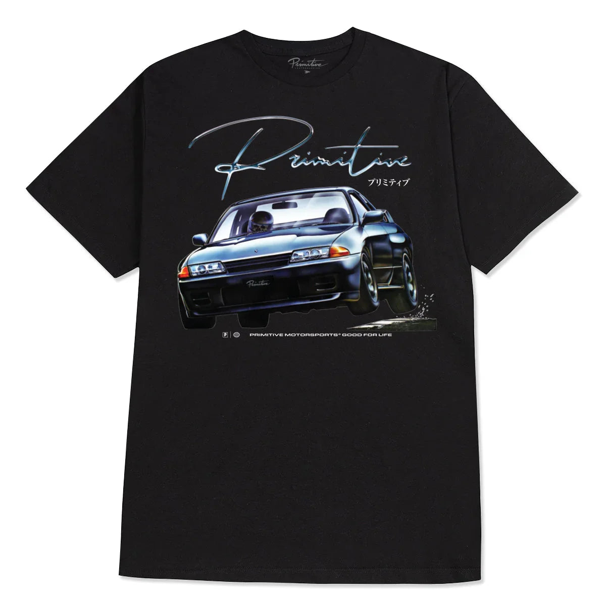 SKY TEE