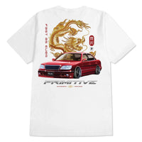 LUXE TEE