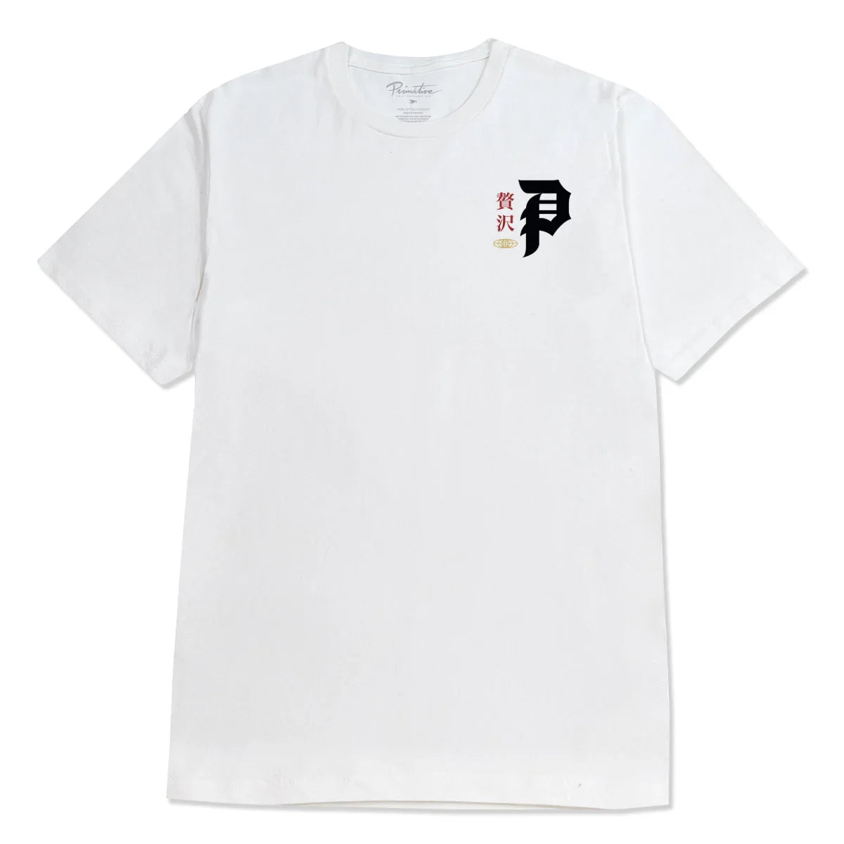 LUXE TEE