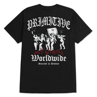 EXCHANGE TEE