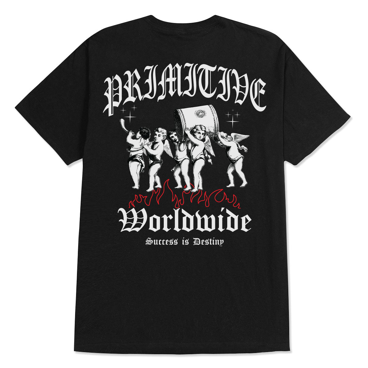 EXCHANGE TEE