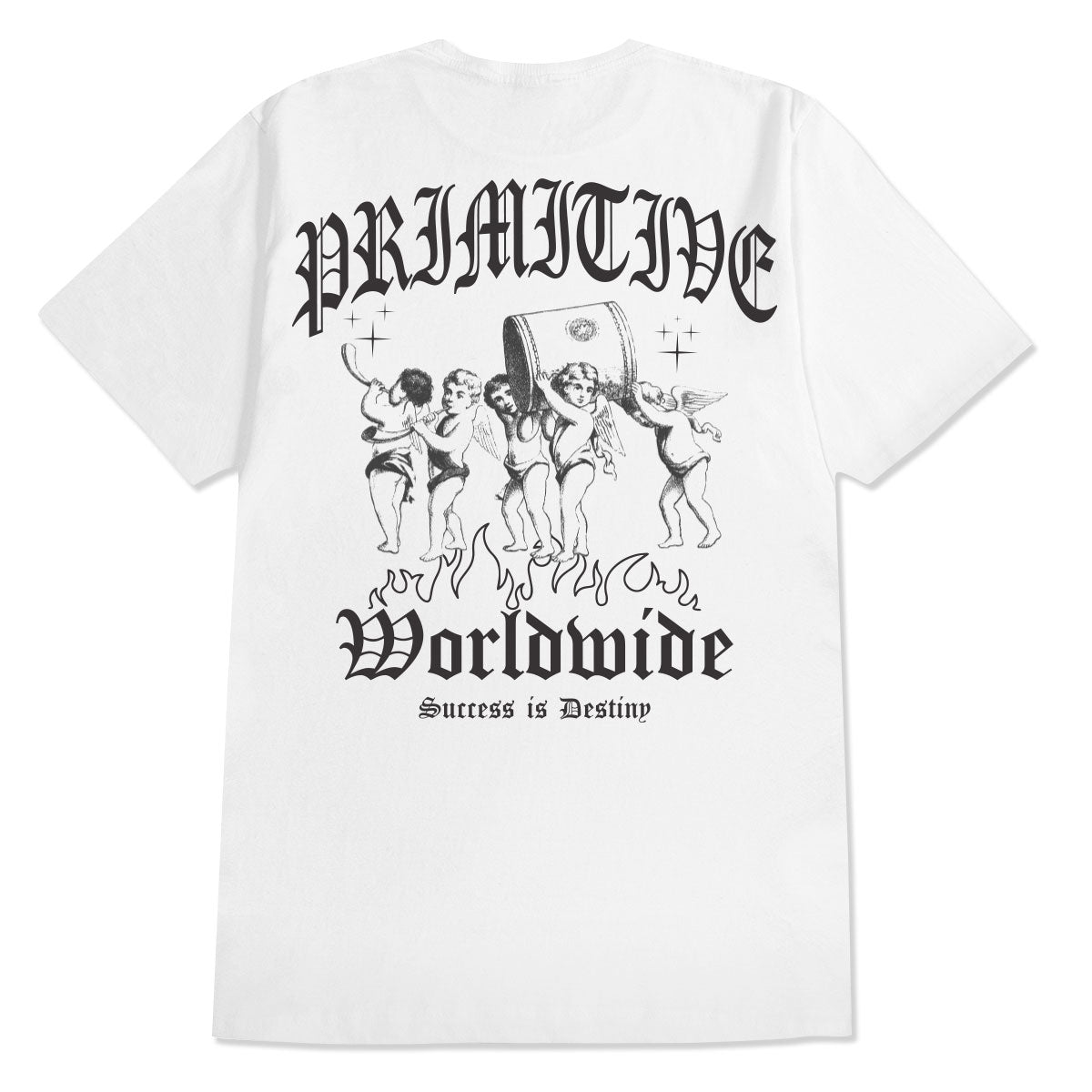 EXCHANGE TEE