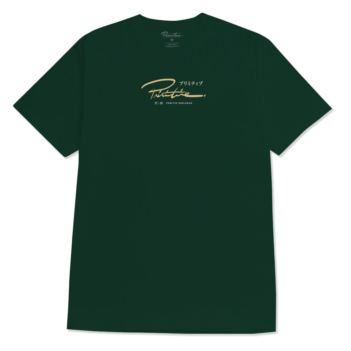 MONEY TREE TEE