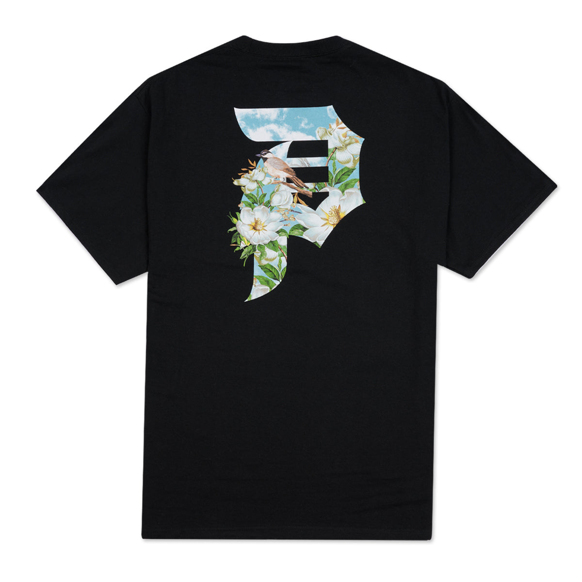 SOLSTICE TEE