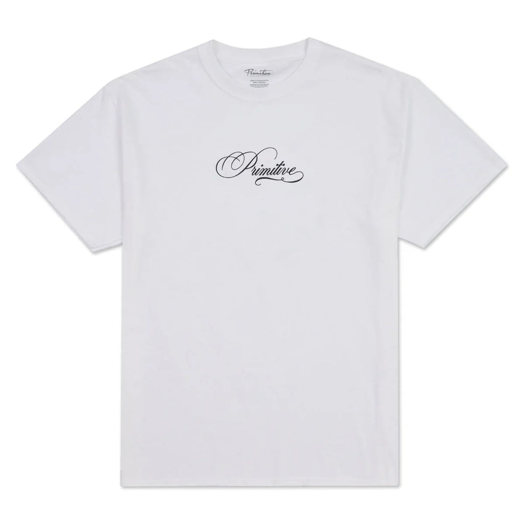 SOLSTICE TEE - Four Street