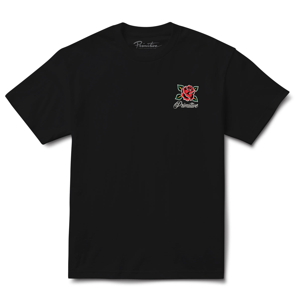 DANGER BOXY TEE