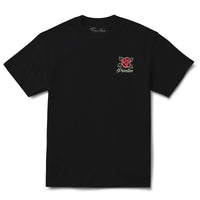 DANGER BOXY TEE