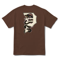 DANGER BOXY TEE