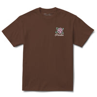 DANGER BOXY TEE