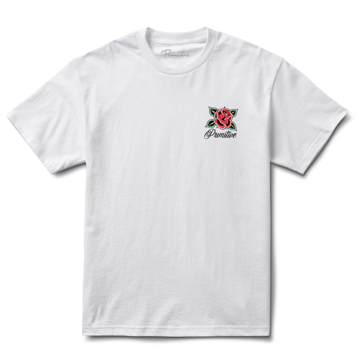 DANGER BOXY TEE