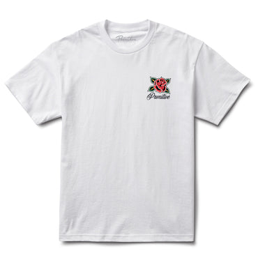 DANGER BOXY TEE