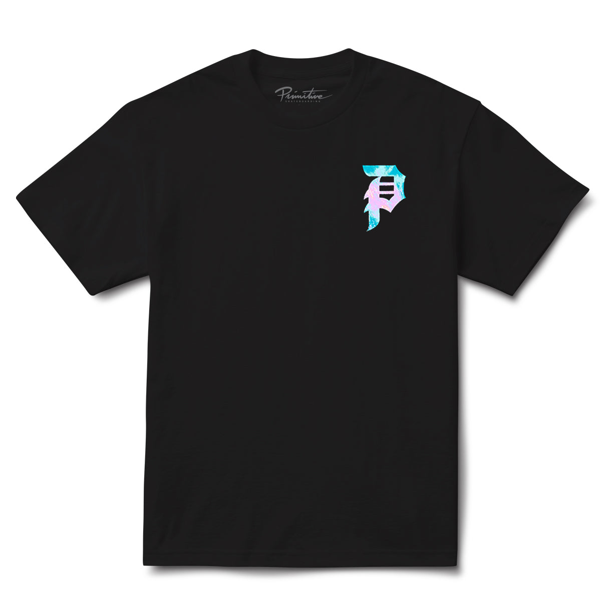 HARVEST BOXY TEE