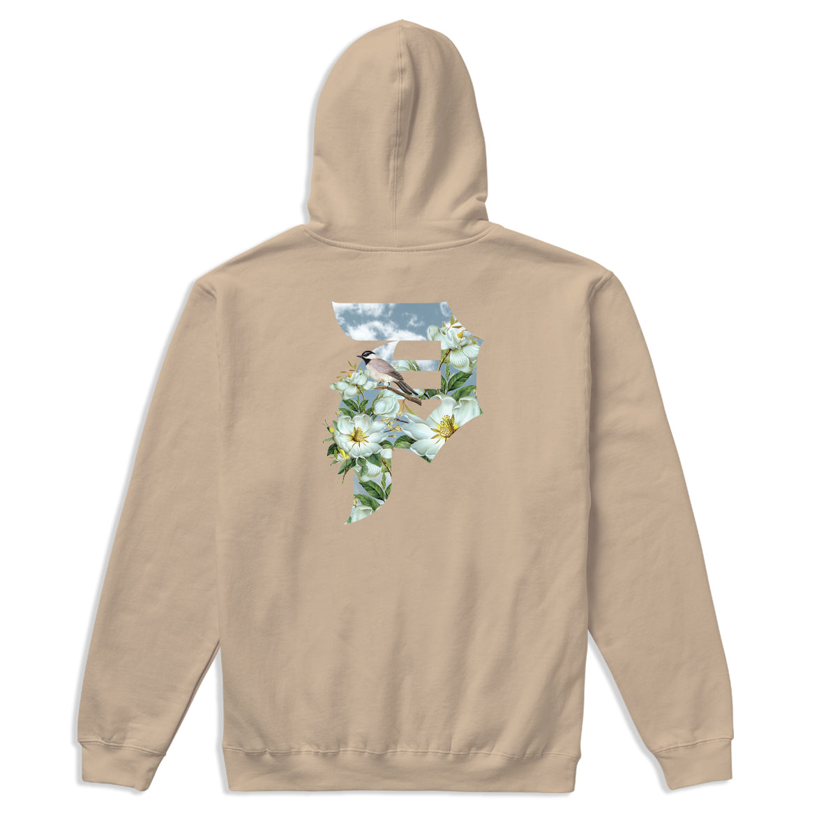 SOLSTICE HOOD
