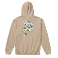 SOLSTICE HOOD