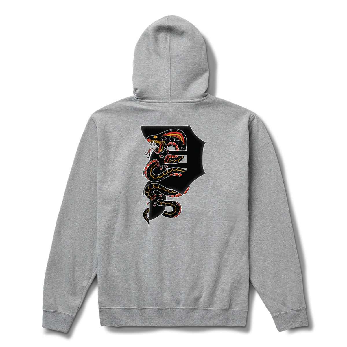 DANGER HOOD