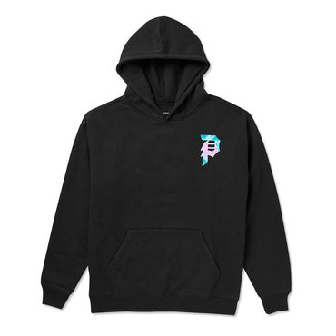 HARVEST BOXY HOOD