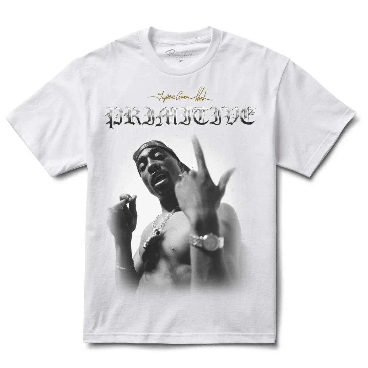 ONE TEE
